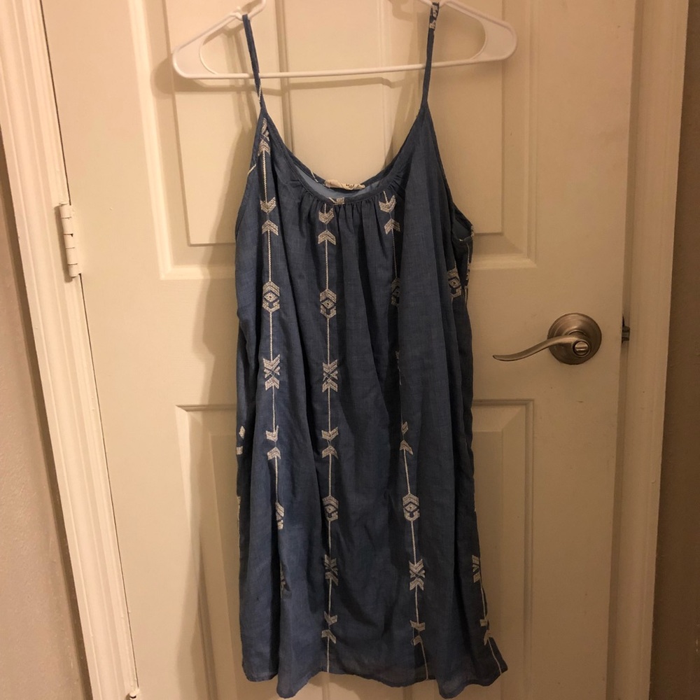Bo Bel Boutique Dress